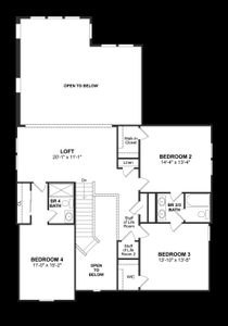 New construction Single-Family house 609 Westwood Drive, League City, TX 77573 - photo 23 23