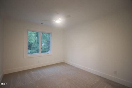New construction Single-Family house 4520 Pamlico Drive, Raleigh, NC 27609 - photo 34 34