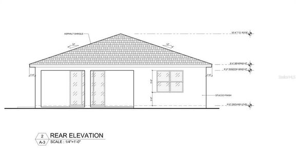 New construction Single-Family house 3413 Fudge Road, Unit 11, Apopka, FL 32712 - photo 2 2