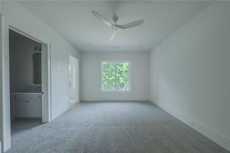 New construction Single-Family house 5271 Lake Forrest Drive Ne, Atlanta, GA 30342 - photo 41 41