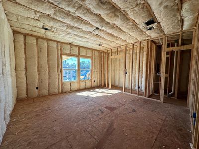 New construction Single-Family house 16682 Meadowcroft, Montgomery, TX 77316 - photo 11 11