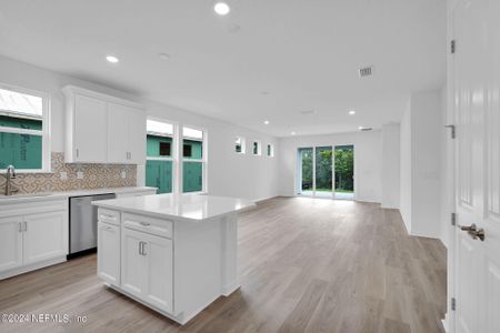 New construction Single-Family house 91 Oyster Shell Terrace, Ponte Vedra, FL 32081 Ellenwood- photo 25 25