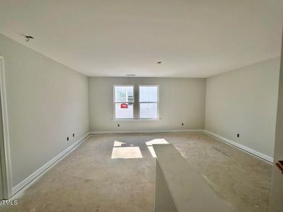 New construction Single-Family house 326 Highland Ridge Lane, Knightdale, NC 27545 The Cypress D II- photo 25 25