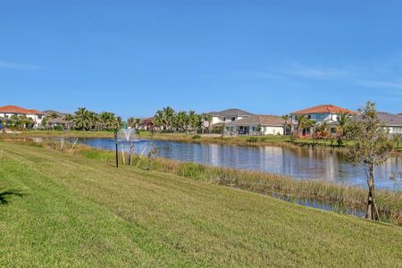 New construction Single-Family house 12233 Waterstone Circle, Palm Beach Gardens, FL 33412 - photo 52 52