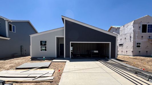 New construction Single-Family house 3716 Lake Clark St, Evans, CO 80620 Del Norte- photo 30 30