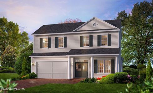 Middlebourne by ICI Homes in Saint Johns - photo 4 4