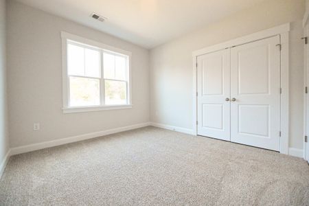 New construction Single-Family house 491 Will Road, Middlesex, NC 27557 - photo 21 21