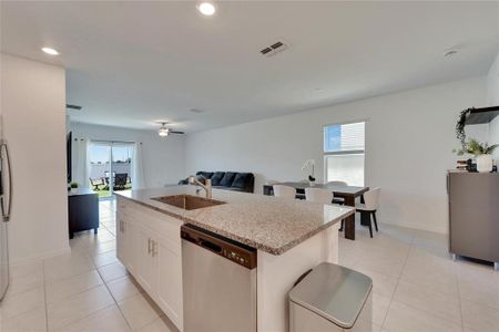 New construction Single-Family house 9918 Spanish Lime Court, Riverview, FL 33578 - photo 6 6