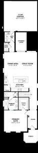New construction Single-Family house 12651 Clear Sapphire Drive, Winter Garden, FL 34787 Tessa III- photo 1 1
