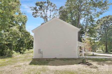 New construction Single-Family house 2518 Westerly Hills Drive, Charlotte, NC 28208 - photo 5 5