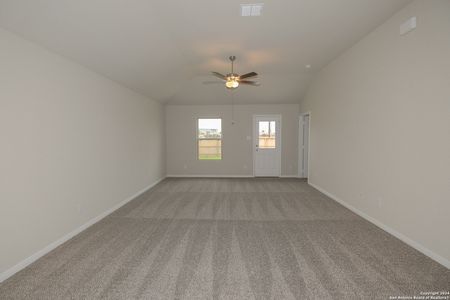 New construction Single-Family house 1308 Moby Drive, New Braunfels, TX 78130 Hibiscus - photo 2 2