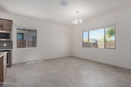New construction Single-Family house 4408 W Questa Drive, Glendale, AZ 85310 Sedona- photo 19 19