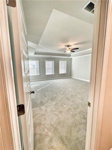 New construction Townhouse house 2824 Peachtree Industrial Boulevard, Duluth, GA 30097 - photo 14 14