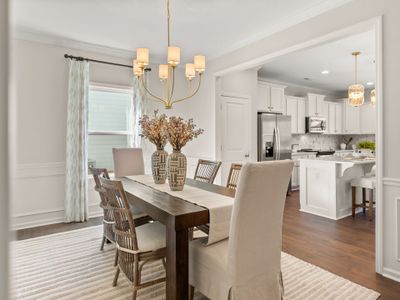 Edgewater - The Groves by True Homes in Lancaster - photo 10 10