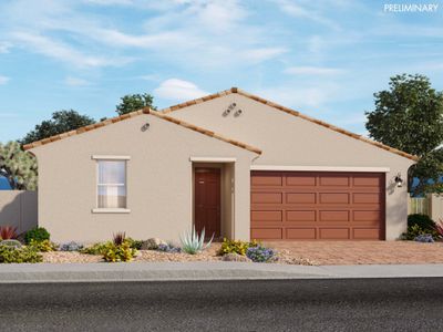 New construction Single-Family house 4432 W Josephine Street, San Tan Valley, AZ 85144 Sawyer- photo 0 0
