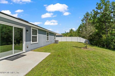 New construction Single-Family house 6260 Bucking Bronco Drive, Jacksonville, FL 32234 - photo 25 25