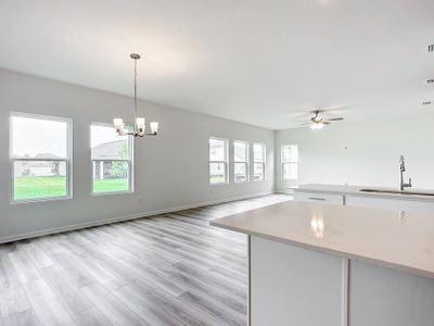 New construction Single-Family house 1368 Panther Preserve Parkway, Jacksonville, FL 32221 - photo 8 8