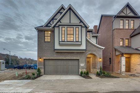 New construction Single-Family house 7115 Brisa Drive, Dallas, TX 75223 - photo 0 0