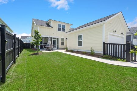 New construction Single-Family house 113 Grimball Street, Summerville, SC 29486 - photo 32 32