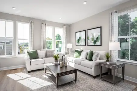 Northerly by Ryan Homes in Charlotte - photo 13 13