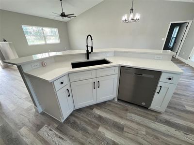 New construction Single-Family house 840 Ne 10Th Circle, Williston, FL 32696 - photo 16 16