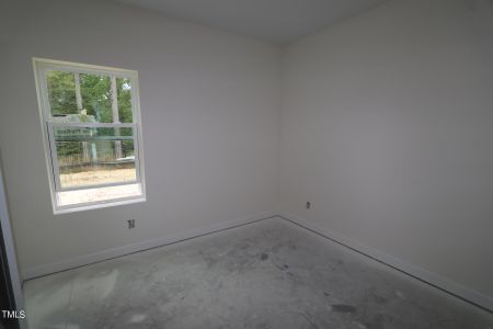 New construction Single-Family house 4393 Gehrig Lane, Raleigh, NC 27616 Franklin- photo 13 13