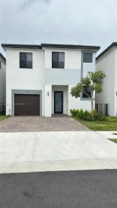 New construction Single-Family house 15731 Southwest 136th Street, Miami, FL 33196 - photo 68 68