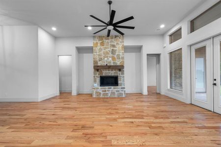 New construction Single-Family house 6205 Purple English Oak, Royse City, TX 75189 - photo 10 10