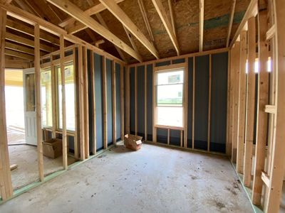 New construction Single-Family house 120 Velds Drive, Decatur, TX 76234 Colorado II- photo 9 9