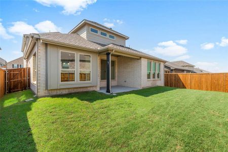 New construction Single-Family house 3028 Ridgelake Way, Lewisville, TX 75010 - photo