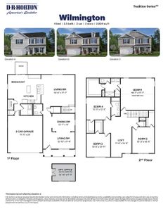 New construction Single-Family house Jackson King Road, Willow Spring, NC 27592 - photo 38 38