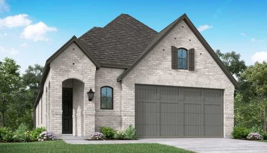 New construction Single-Family house 2143 Clearwater Way, Royse City, TX 75189 - photo 3 3
