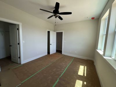 New construction Single-Family house 304 Ferebee Place, Charlotte, NC 28213 Wesson A1- photo 38 38