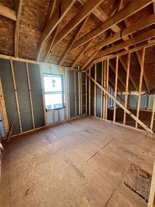 New construction Single-Family house 21514 Sand Frindgepod Way, Cypress, TX 77433 - photo 9 9