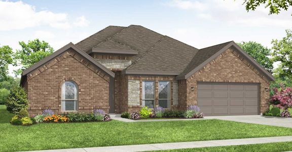 New construction Single-Family house 1204 Altuda Drive, Forney, TX 75126 - photo 18 18