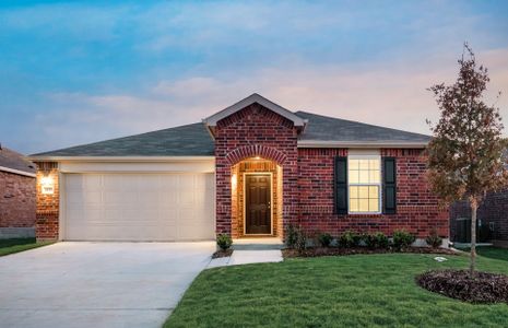 New construction Single-Family house 3008 Lakewood Lane, Royse City, TX 75189 - photo 0