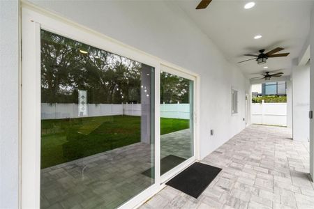 New construction Single-Family house 6321 S Macdill Avenue, Tampa, FL 33611 - photo 53 53