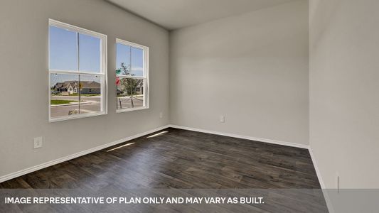 New construction Single-Family house 104 North Richland Drive, Lockhart, TX 78644 - photo 44 44