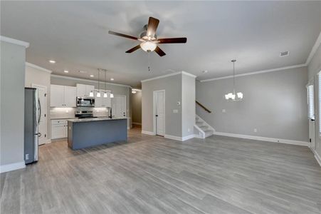 New construction Townhouse house 4411 Fulson Drive, Lilburn, GA 30047 - photo 7 7