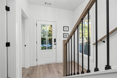 New construction Single-Family house 3324 Springhaven Avenue, Atlanta, GA 30354 Boxwood- photo 19 19