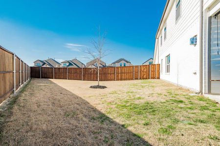 New construction Single-Family house 2424 Gaulding Street, Royse City, TX 75189 - photo 37 37