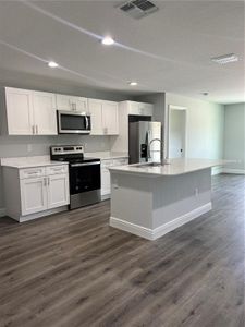 New construction Single-Family house 2365 Sw 165Th Street Road, Ocala, FL 34473 - photo 6 6