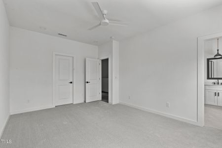 New construction Townhouse house 6423 Tanner Oak Lane, Raleigh, NC 27613 - photo 26 26
