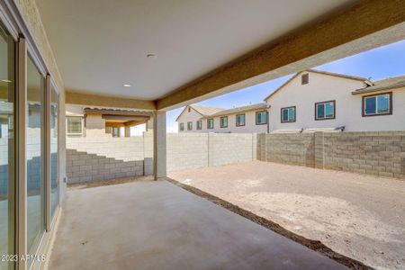 New construction Single-Family house 12535 N 172Nd Lane, Surprise, AZ 85388 Villagio Series - Castellano- photo 5 5