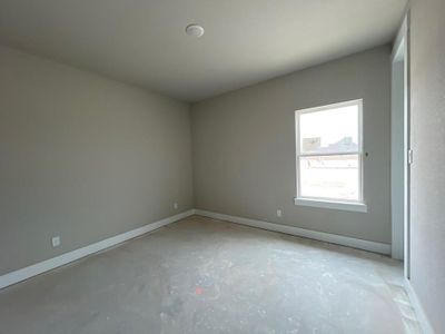 New construction Single-Family house 4011 Old Springtown Road, Weatherford, TX 76085 Bosque II- photo 21 21