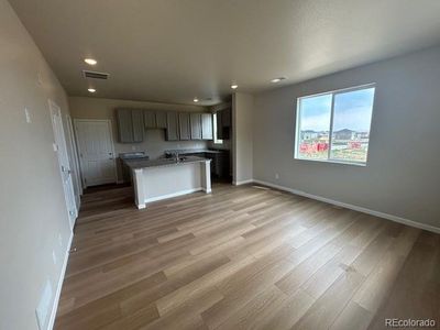 New construction Single-Family house 260 Scaup Lane, Johnstown, CO 80534 Congaree- photo 4 4