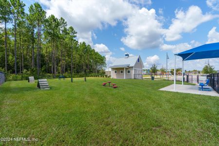 New construction Single-Family house 294 Varner Way, Saint Augustine, FL 32092 - photo 47 47