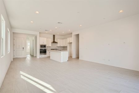 New construction Single-Family house 21102 Armstrong County Drive, Cypress, TX 77433 BRIDGEPORT- photo 8 8