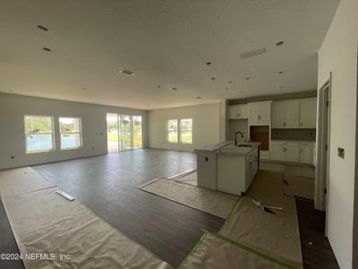 New construction Single-Family house 95085 Rocky Place, Fernandina Beach, FL 32034 Yellow Jasmine- photo 14 14