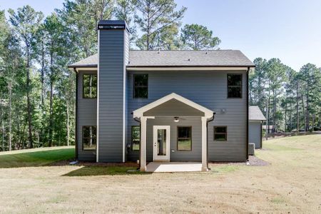 Dry Pond Road by Expo Homes in Monroe - photo 3 3